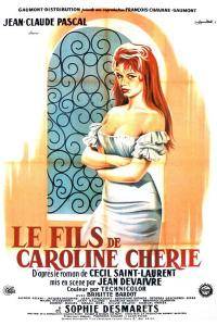 Le fils de Caroline Cherie / Caroline and the Rebels (1955)