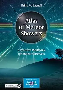 Atlas of Meteor Showers