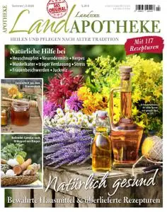 LandApotheke – April 2020