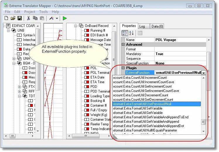 Extreme Translator Enterprise 1.9.1