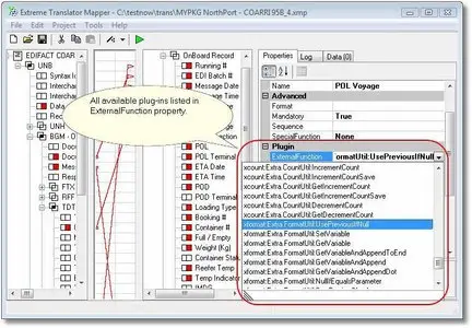Extreme Translator Enterprise 1.9.1