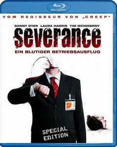 Severance (2006)