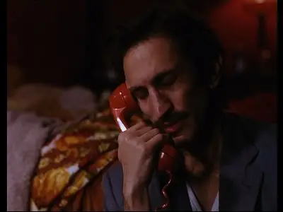 Cosas que nunca te dije (1996)