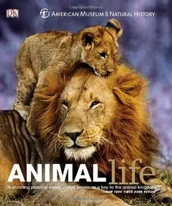 Animal Life: Secrets of the Animal World Revealed (Repost)