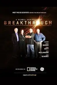 National Geographic - Breakthrough: Series 1 (2015)