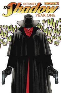 The Shadow - Year One 01 (of 08) (2013) (4 Covers) (Digital) (F) (Darkness-Empire)