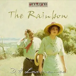 «The Rainbow» by David Herbert Lawrence