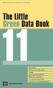 The Little Green Data Book 2011