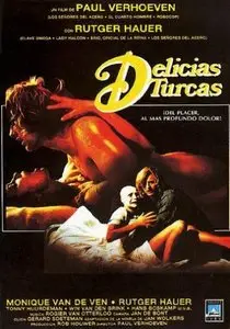 Turks fruit / Turkish Delight - by Paul Verhoeven (1973)