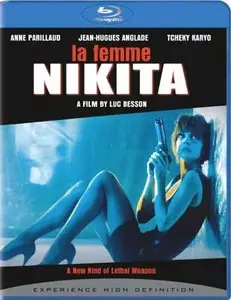 La Femme Nikita (1990) 