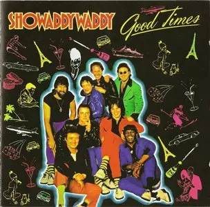 Showaddywaddy - Discography (1974-2014)