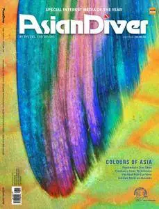 Asian Diver - January 01, 2016