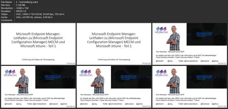 Microsoft Endpoint Manager: Mecm Und Intune - Teil 1