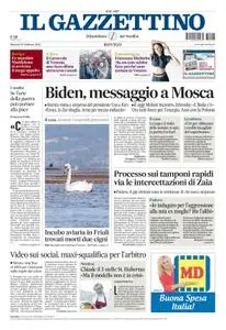 Il Gazzettino Rovigo - 21 Febbraio 2023