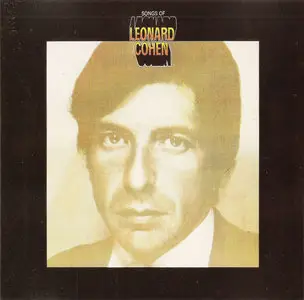 Leonard Cohen - Songs of Leonard Cohen (1967)