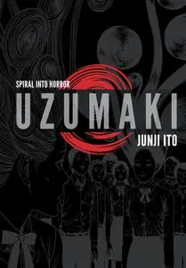 Uzumaki (Deluxe Edition) (2013) (Digital) (Lo Pan