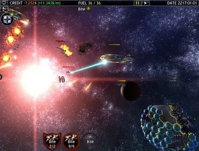 Light of Altair v1.01 Portable