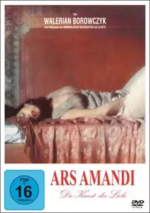 Ars amandi / L'arte di amare / The Art of Love - by Walerian Borowczyk (1983)
