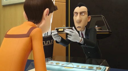 Bling (2016)
