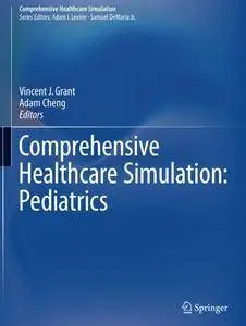 Comprehensive Healthcare Simulation: Pediatrics