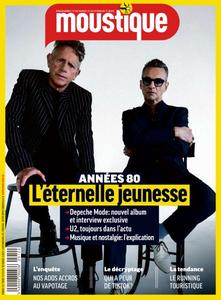 Moustique Magazine - 22 Mars 2023