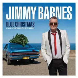 Jimmy Barnes - Blue Christmas (Deluxe Edition) (2022/2023) [Official Digital Download 24/48]