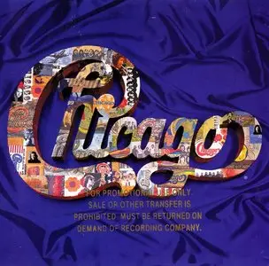 Chicago - The Heart Of Chicago 1967-1998, Volume II (1998)