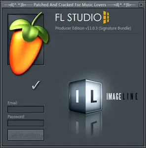 Image-Line FL Studio Producer Edition 11.0.3 + Signature Bundle