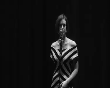 Hooverphonic - With Orchestra Live (2012)