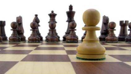 Chess Strategies How To Play With Or Against Isolated Pawn
