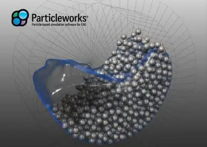 Prometech ParticleWorks 6.0
