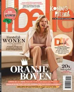 Libelle Netherlands - 25 april 2019