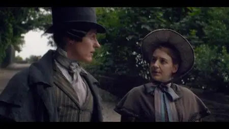 Gentleman Jack S01E04