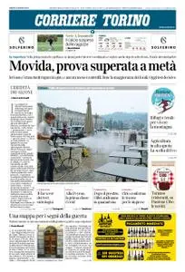 Corriere Torino – 23 maggio 2020