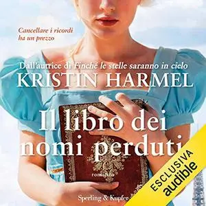 «Il libro dei nomi perduti» by Kristin Harmel