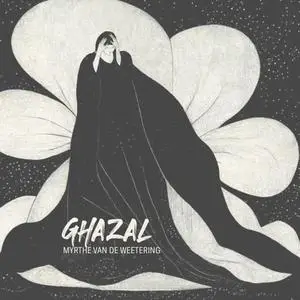Myrthe van de Weetering - Ghaza (2023) [Official Digital Download]