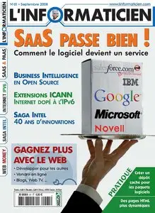 L'Informaticien N°61 (Repost)