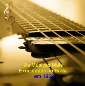VA - As Músicas Mais Executadas no Brasil (1960)