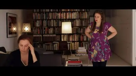 Tiny Furniture (2010) [The Criterion Collection #597] [Re-UP]