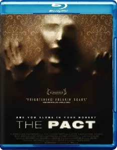 The Pact (2012)