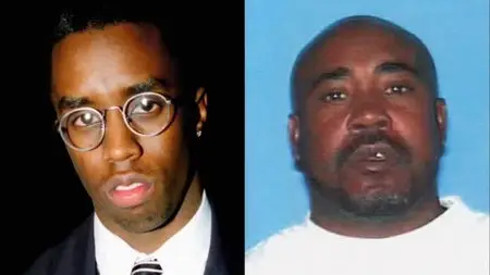 Murder Rap: Inside the Biggie and Tupac Murders (2015)