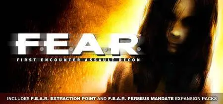 F.e.a.r. Platinum (2005)