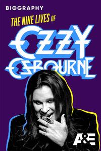The Nine Lives of Ozzy Osbourne (2020)