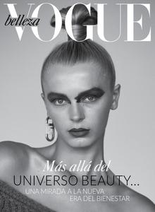 Vogue Belleza – octubre 2021