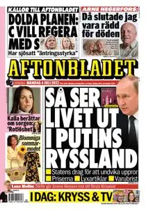 Aftonbladet – 04 juli 2022