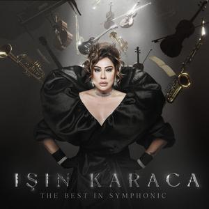 Işın Karaca - THE BEST IN SYMPHONIC (2023) [Official Digital Download]