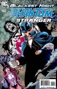 The Phantom Stranger #42 (Ongoing)