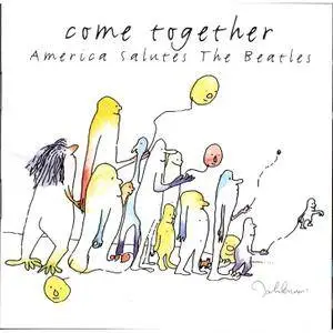 VA - Come Together: America Salutes The Beatles (1995)