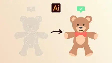 Adobe Illustrator for Beginners Online Crash Course