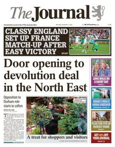 Newcastle Journal – 05 December 2022